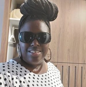 Meet your Posher, Marquita